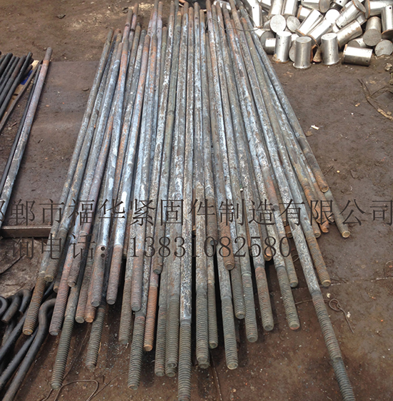 用什么方式來(lái)解決地腳螺栓內部松動(dòng)？